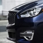 Infiniti Badge, 416-HP V8, Completely Forgotten: The Q70L Luxury Sedan Costs Less Than A Corolla
