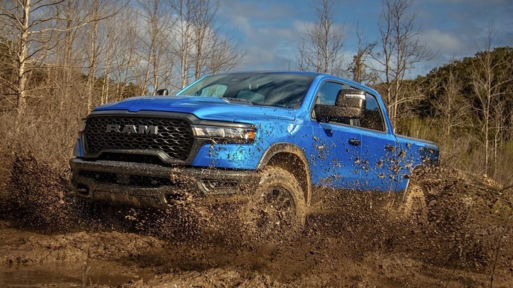 The Real Truck Victory: Why Ram 1500’s Reliability Crown Overpowers Max Tow Ratings