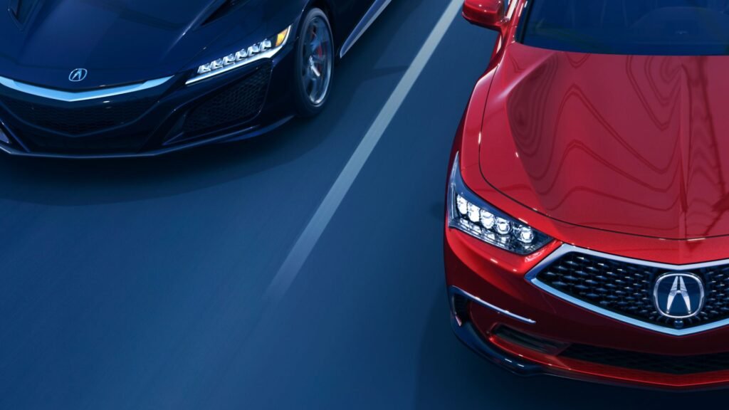 The Last Acura Hybrid Models: Why The ILX, RLX, MDX, And NSX Still Hold Up Today
