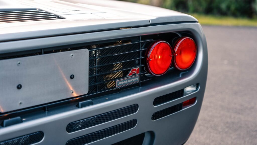 1% Of The Price, 100% Of The Speed: 9 Cars Cheaper Than a McLaren F1 That Beat It Off the Line