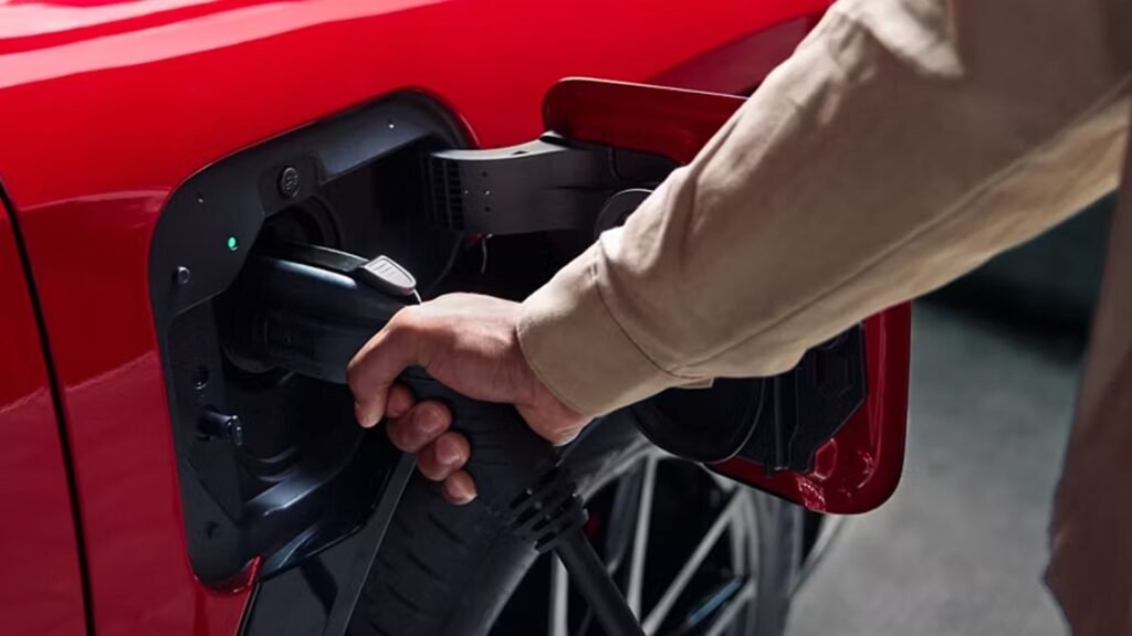 Hot-Hatch Speed, Hybrid Efficiency, 300 HP - America's Cheapest 300-HP Hybrid Wears A Toyota Badge