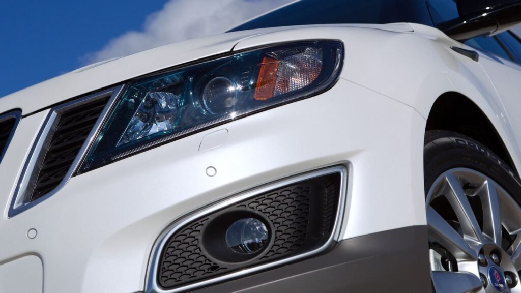 The 300-HP American Sleeper SUV Nobody Remembers Was Axed After 18 Months