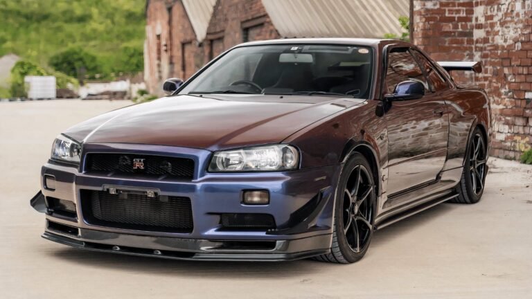 Best Cars To Modify: The Ultimate Project Car List
