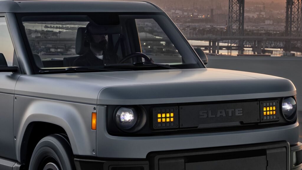 Slate Truck vs Ford Fathom: The Sub-$30K EV Pickup Showdown