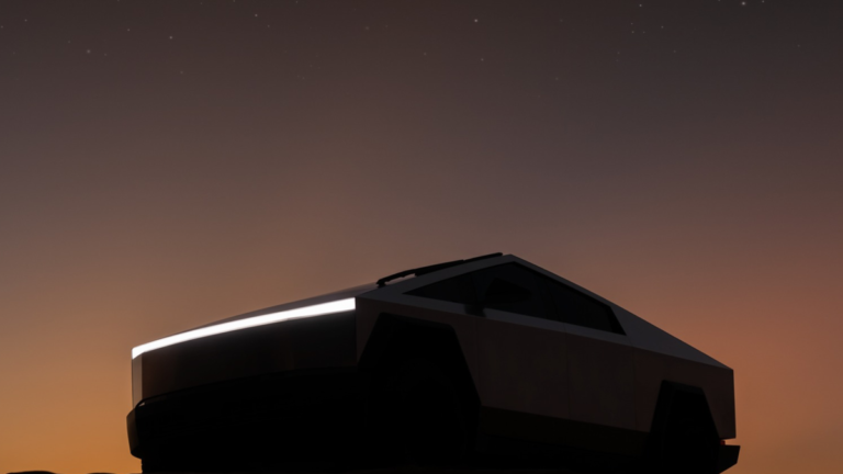 Tesla Cancels Cybertruck Plans After Buyers Waited Nearly 7 Years