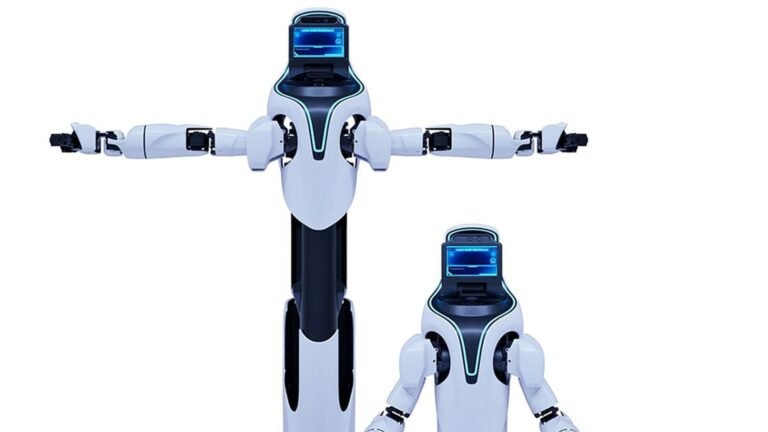Toyota Is Deploying Enough Robots To Wipe Out Tesla's Optimus.