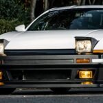 Giving Your Toyota 86 Pop-Up Headlights Is Way Easier Than You Think