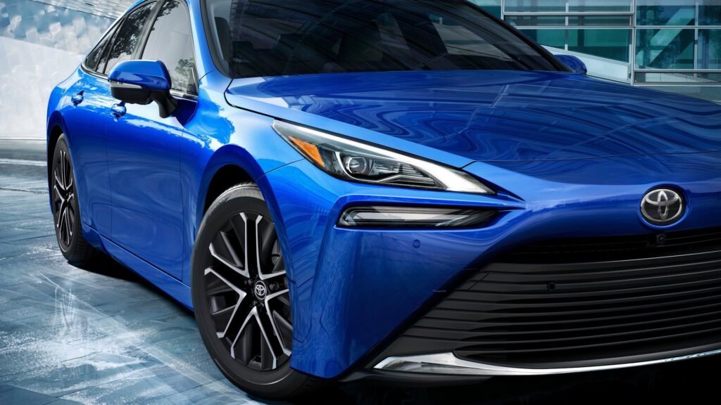 The Sales Reports Have Spoken: The 5 Cars Sitting On Dealership Lots So Long They’re Paying Rent